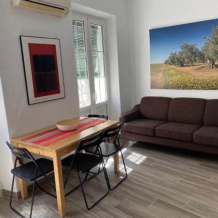 Apartamento Imperial Sevilla City Center Exterior photo