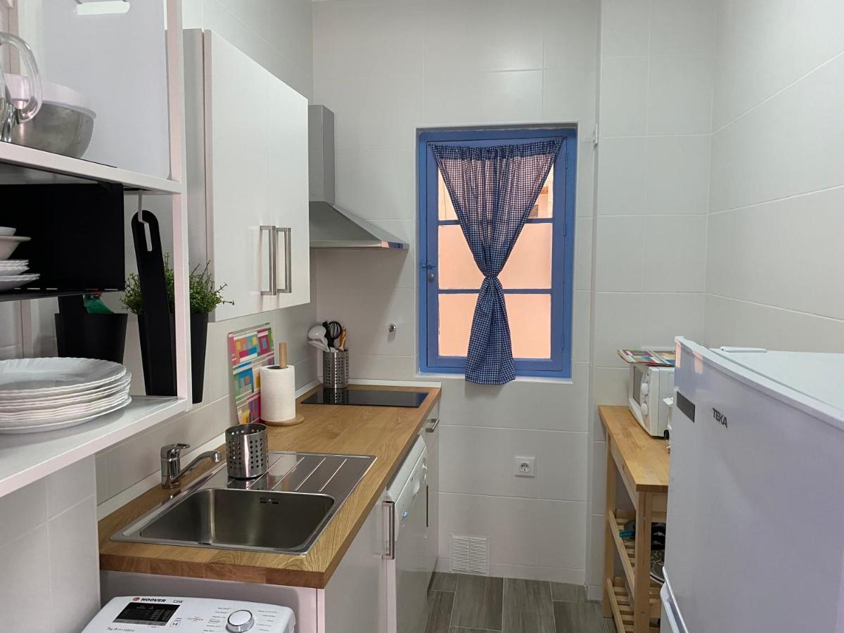 Apartamento Imperial Sevilla City Center Exterior photo
