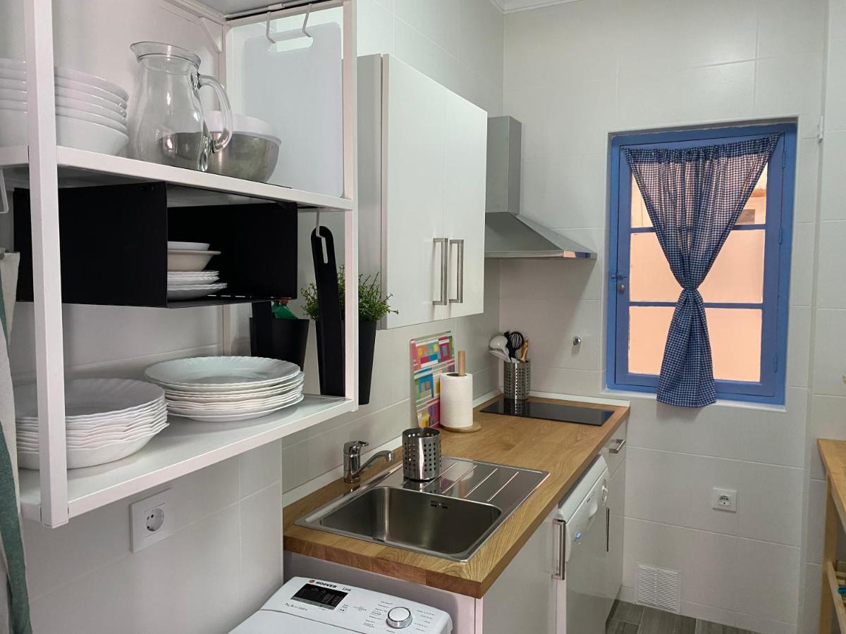 Apartamento Imperial Sevilla City Center Exterior photo