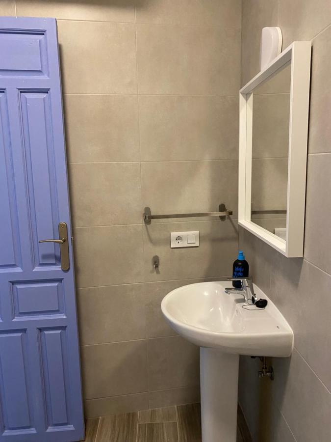 Apartamento Imperial Sevilla City Center Exterior photo