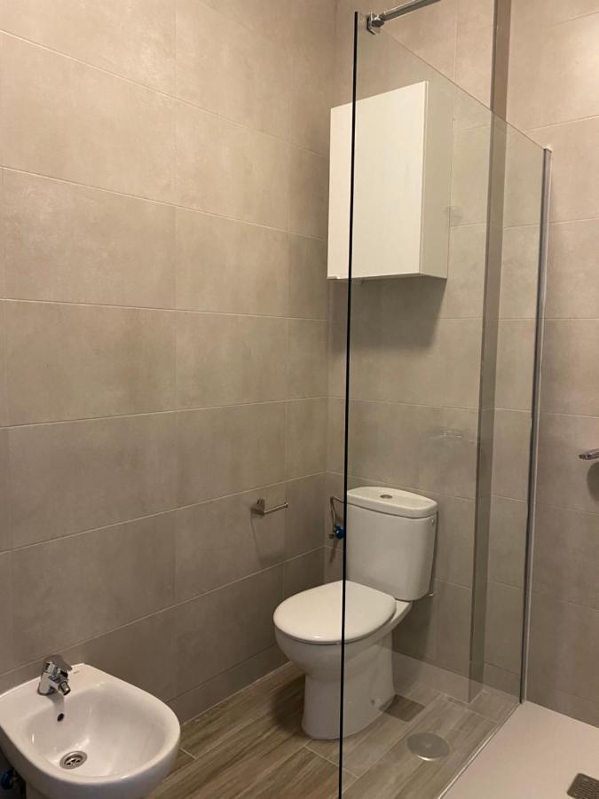 Apartamento Imperial Sevilla City Center Exterior photo