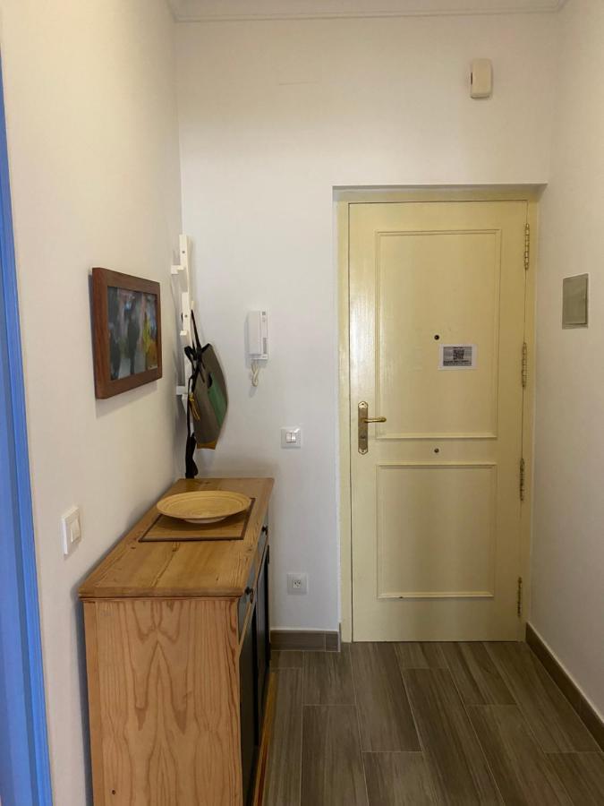 Apartamento Imperial Sevilla City Center Exterior photo
