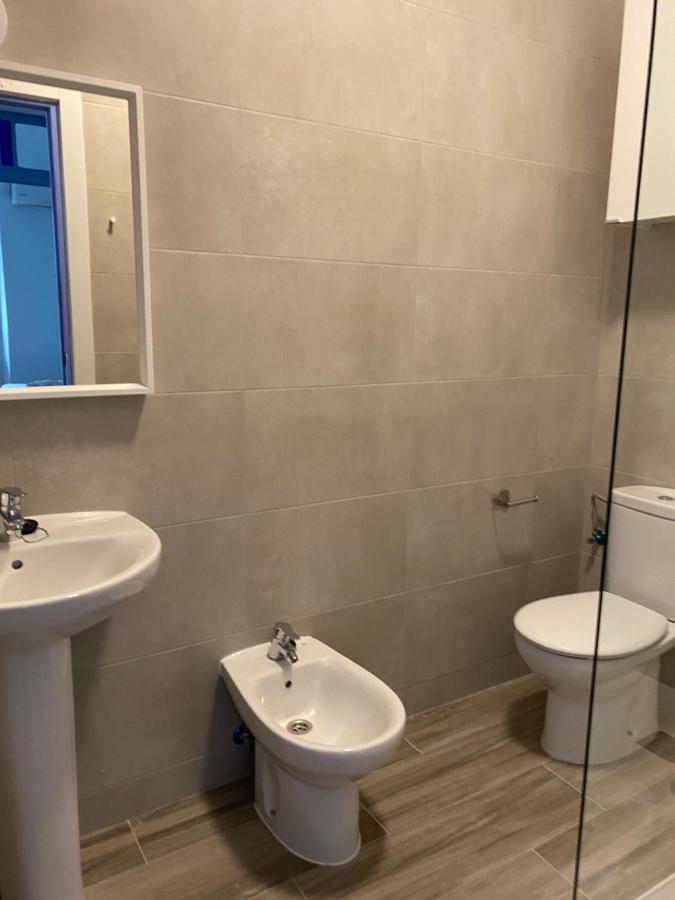 Apartamento Imperial Sevilla City Center Exterior photo